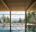Aquiléia Spa im vigilius mountain resort – 1.200 m² Wellness mit Pool, Sauna und Massagen in Südtirol